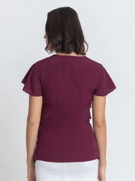 Flower Top from Shaye India , Top for women