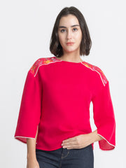 Dempsey Top from Shaye India , Top for women