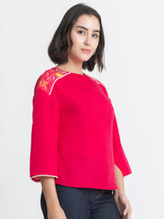 Dempsey Top from Shaye India , Top for women