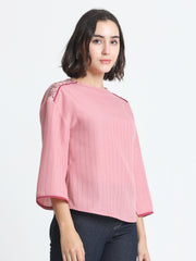 Remy Top from Shaye India , Top for women