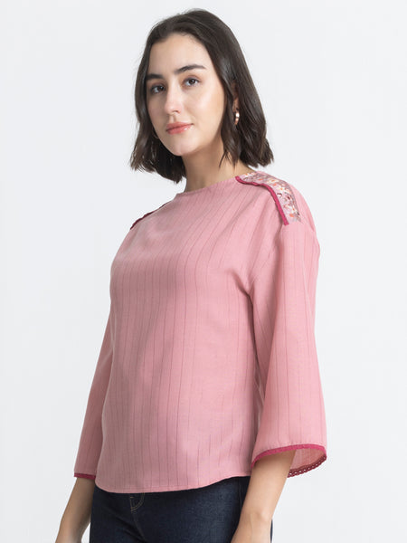 Remy Top from Shaye India , Top for women