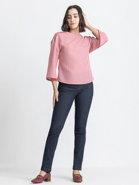 Remy Top from Shaye India , Top for women