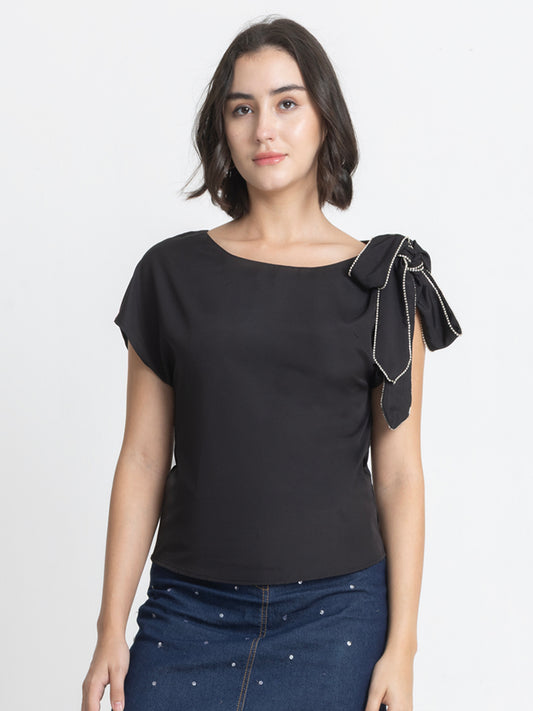 Tanglin Top from Shaye India , Top for women