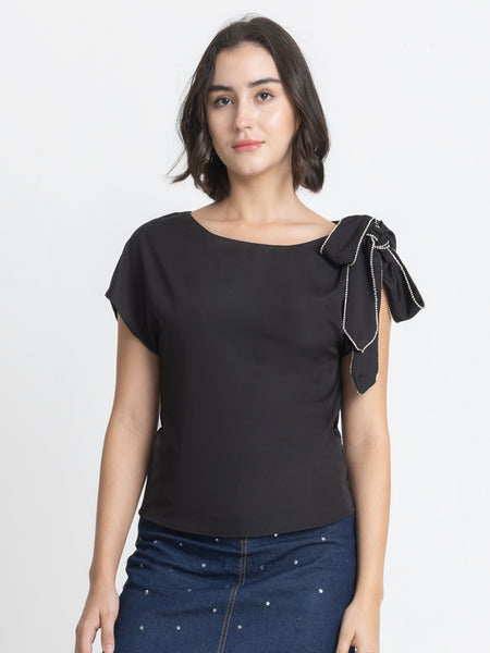 Tanglin Top from Shaye India , Top for women