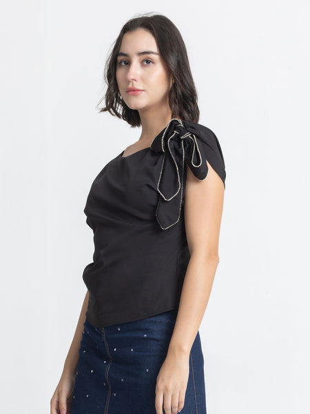 Tanglin Top from Shaye India , Top for women