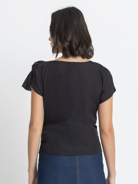 Tanglin Top from Shaye India , Top for women