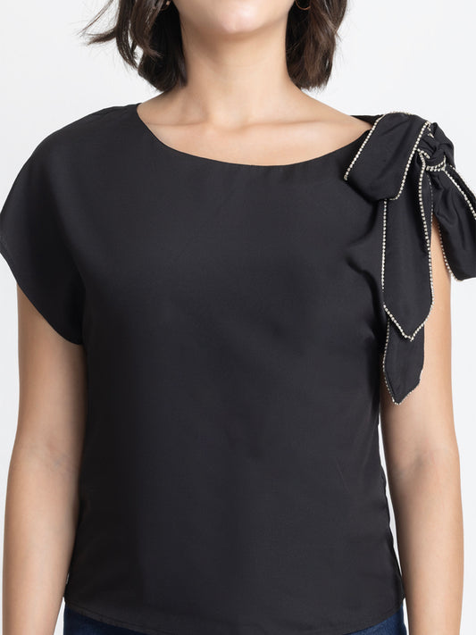 Tanglin Top from Shaye India , Top for women