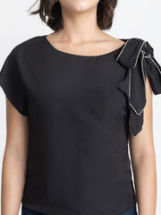 Tanglin Top from Shaye India , Top for women