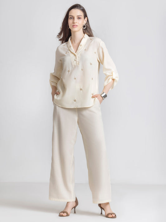 Chloe Co-ord Set from Shaye India , Co-ord set for women