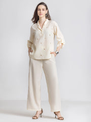 Chloe Co-ord Set from Shaye India , Co-ord set for women