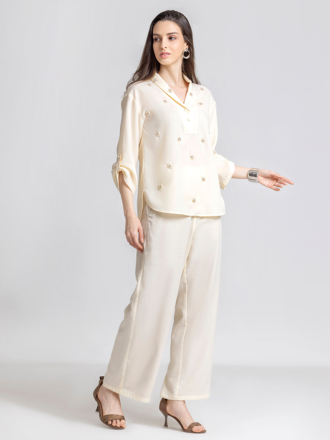 Chloe Co-ord Set from Shaye India , Co-ord set for women