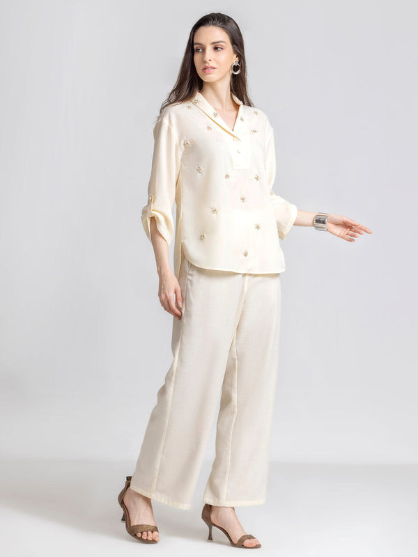 Chloe Co-ord Set from Shaye India , Co-ord set for women