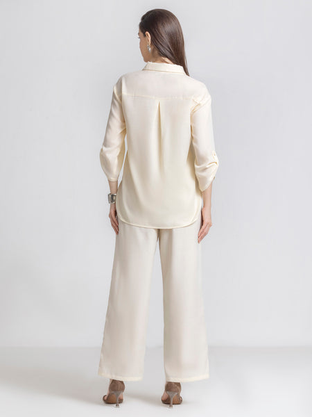 Chloe Co-ord Set from Shaye India , Co-ord set for women