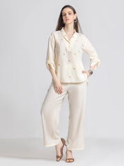 Chloe Co-ord Set from Shaye India , Co-ord set for women