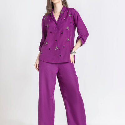 Arabella Co-ord Set