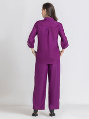 Arabella Co-ord Set from Shaye India , Co-ord set for women