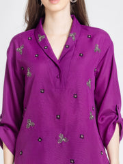 Arabella Co-ord Set from Shaye India , Co-ord set for women