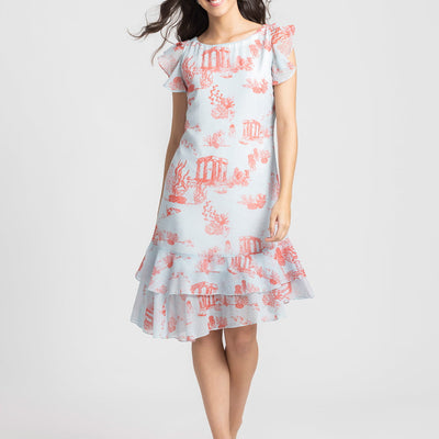 Aimee Dress