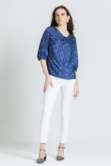 Sea Top from Shaye India , Top for women