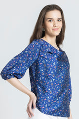 Sea Top from Shaye India , Top for women