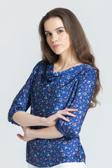 Sea Top from Shaye India , Top for women
