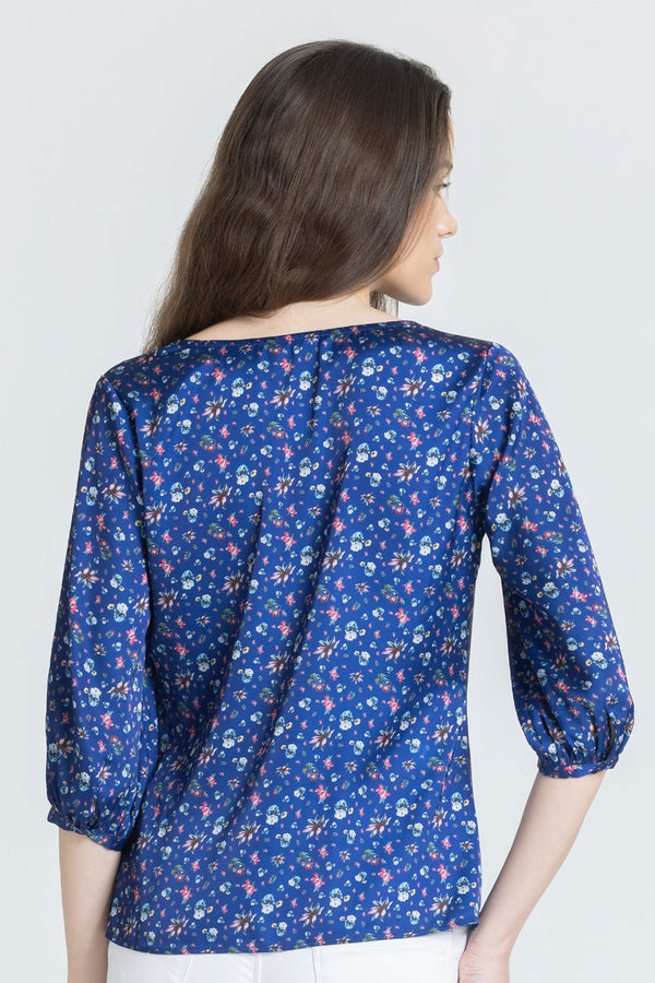Sea Top from Shaye India , Top for women
