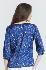 Sea Top from Shaye India , Top for women