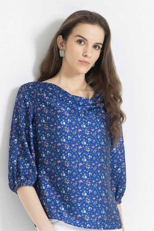 Sea Top from Shaye India , Top for women