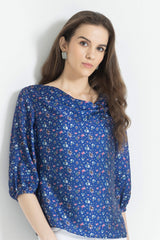 Sea Top from Shaye India , Top for women
