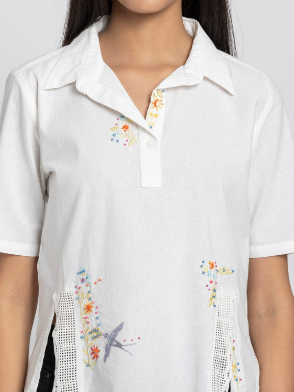 Faraway Top from Shaye India , Top for women