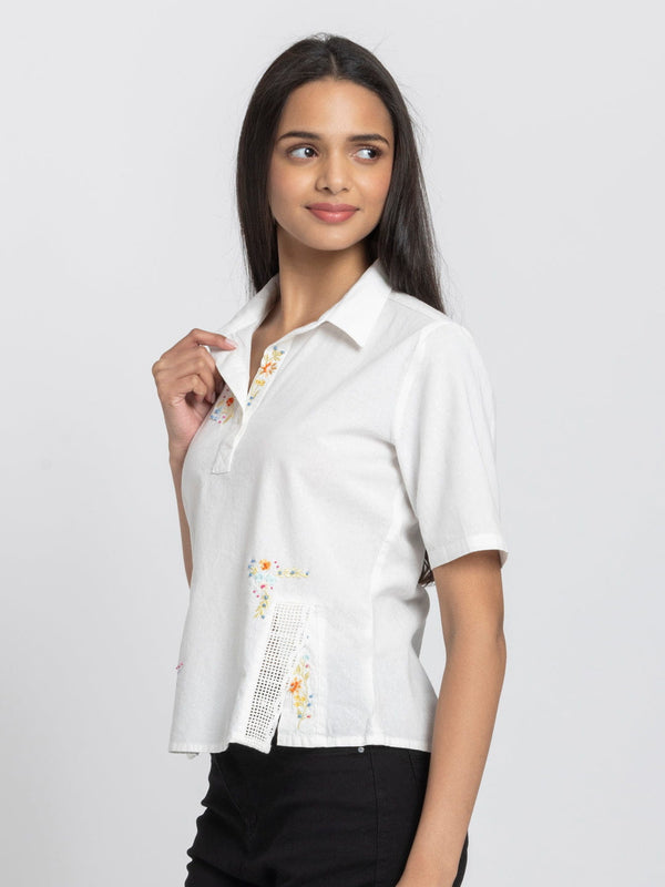 Faraway Top from Shaye India , Top for women