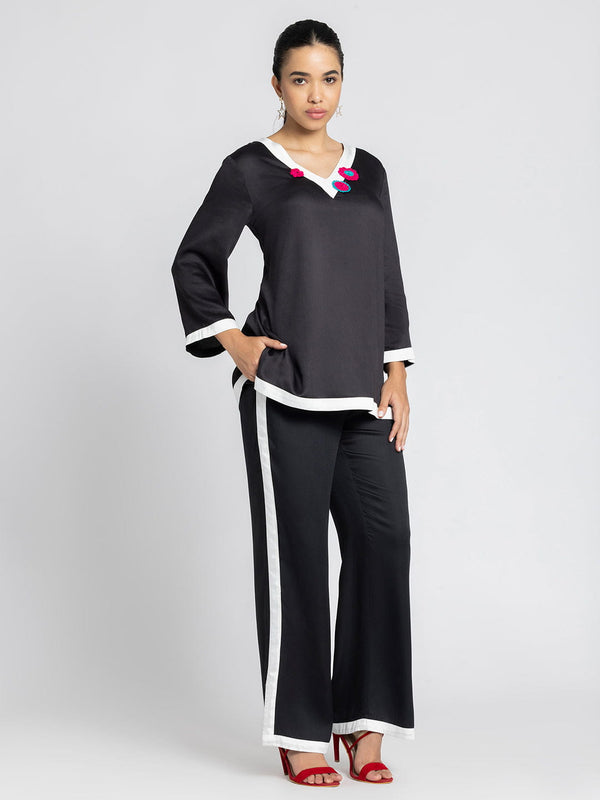 Yuki Set from Shaye India , Coord Set for women