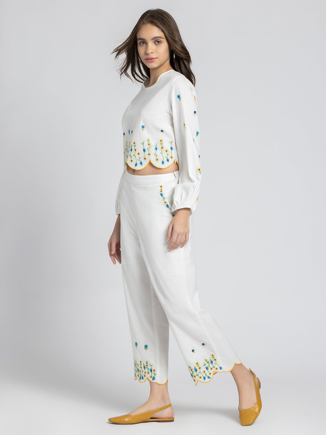 Matilde Co-ord Set from Shaye India , Coord Set for women