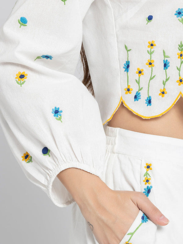 Matilde Co-ord Set from Shaye India , Coord Set for women