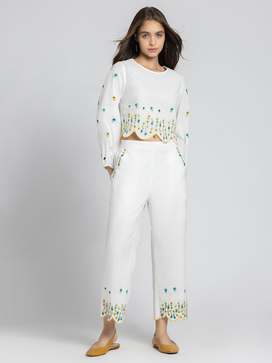 Matilde Co-ord Set from Shaye India , Coord Set for women