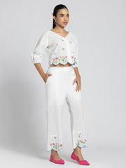 Vacay Co-ord Set from Shaye India , Coord Set for women