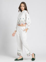 Joyous Co-ord Set from Shaye India , Coord Set for women