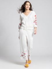 Sojourn Co-ord Set from Shaye India , Coord Set for women