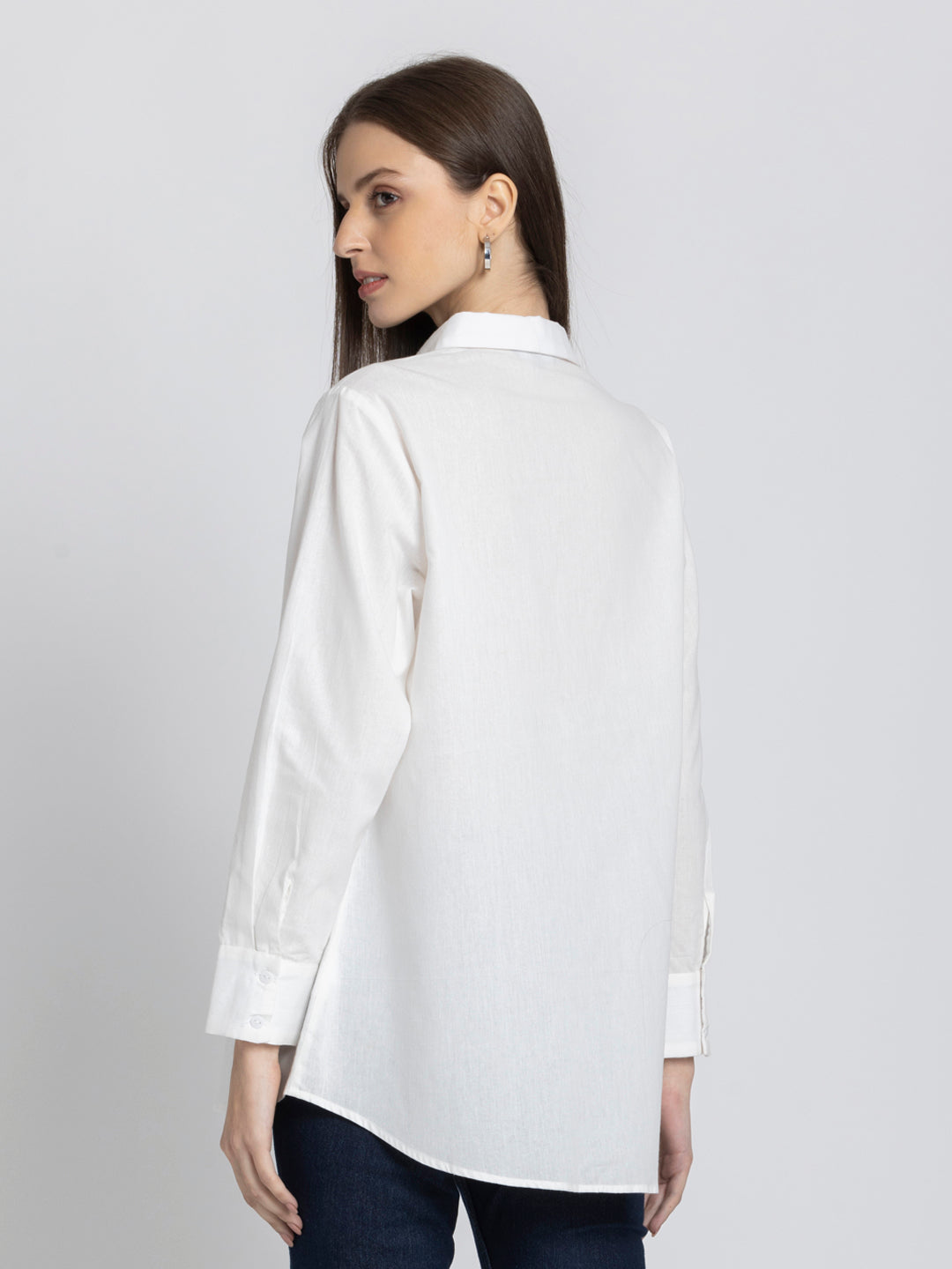 Dory Shirt from Shaye India , Shirts for women