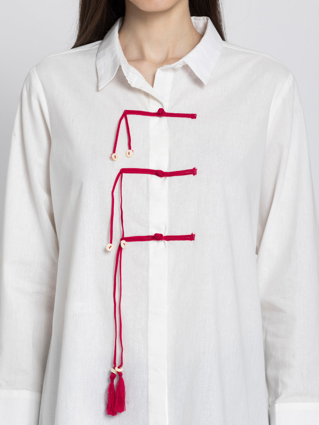 Dory Shirt from Shaye India , Shirts for women