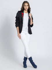 Allia Blazer from Shaye India , Blazers for women