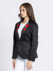 Allia Blazer from Shaye India , Blazers for women