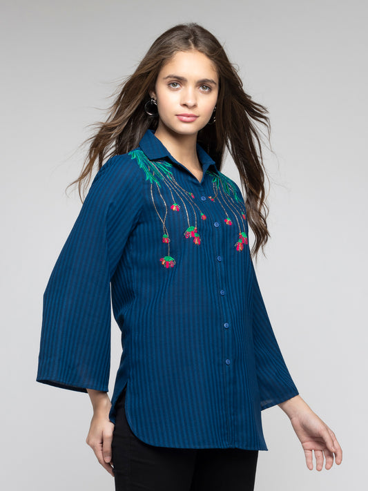 Anais Shirt from Shaye India , Shirts for women