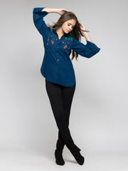 Anais Shirt from Shaye India , Shirts for women