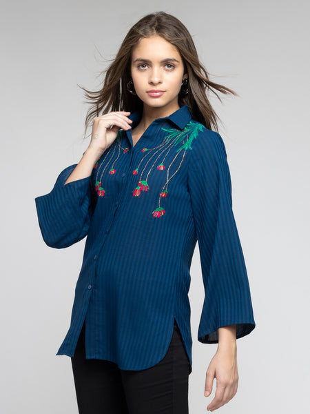 Anais Shirt from Shaye India , Shirts for women