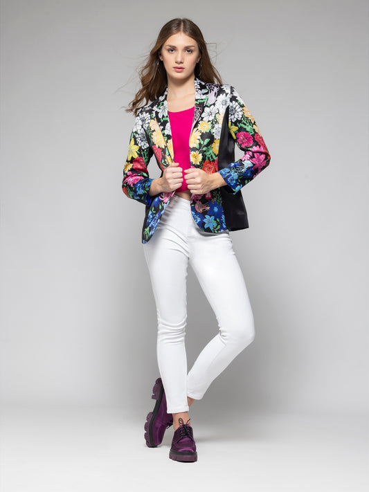 Delite Blazer from Shaye India , Blazers for women