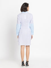 Trendie Shirt Dress from Shaye India , Dress for women