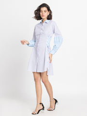 Trendie Shirt Dress from Shaye India , Dress for women