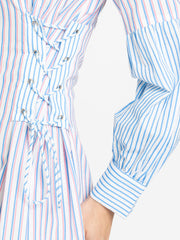 Trendie Shirt Dress from Shaye India , Dress for women