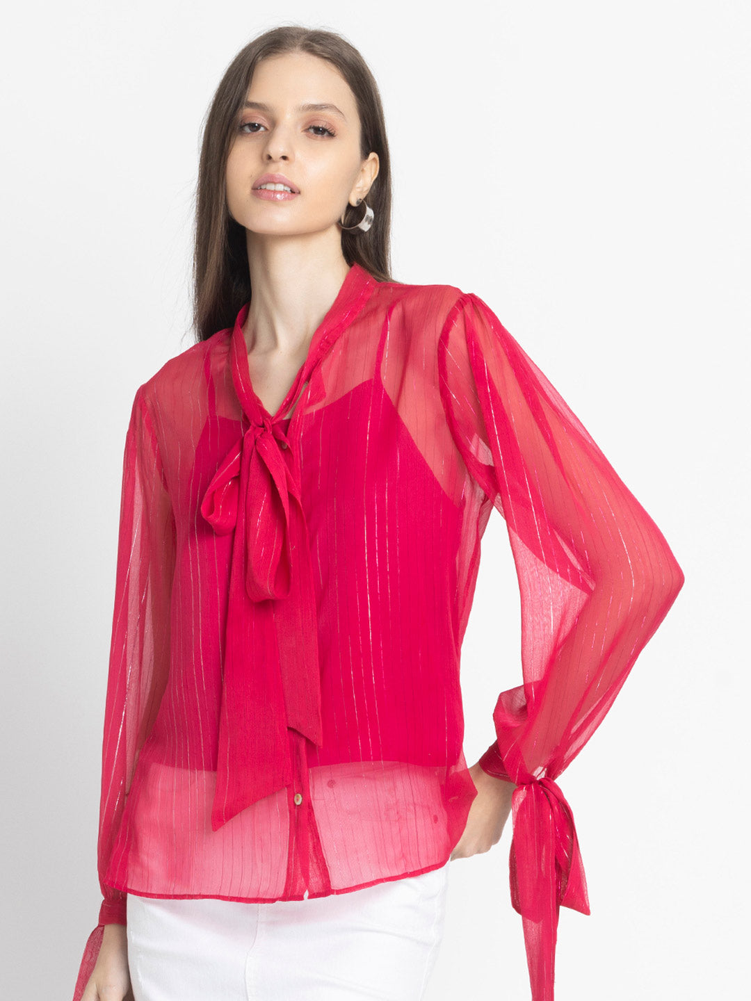 Coty Shirt from Shaye India , Shirts for women